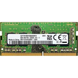 8GB DDR4 3200MHz SODIMM PC4-Laptop RAM Memory Module