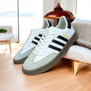 Samba Shoes For Women