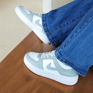 New Spring and Autumn Season Breathable Explosive Flat Shoes Super Soft Casual Trend Sports Shoes For Women