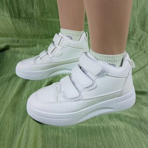 Sneakers Spring Women's Flat Shoe Women's Sports Shoes Flat All-match Casual Women Platform Designer Sneakers Flats Shoes