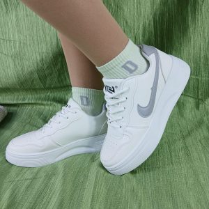 Women's Fashion Trend Tennis Running Sport Shoes Custom New Breathable Walking for Summer Spring Autumn